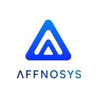 Affnosys India logo, Affnosys India contact details