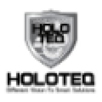 Holoteq logo, Holoteq contact details