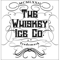 The Whiskey Ice Co.® logo, The Whiskey Ice Co.® contact details