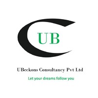 Ubeckons Consultancy (OPC) Pvt Ltd logo, Ubeckons Consultancy (OPC) Pvt Ltd contact details