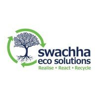 Swachha Eco Solutions logo, Swachha Eco Solutions contact details