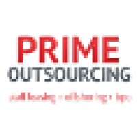 Prime Outsourcing logo, Prime Outsourcing contact details