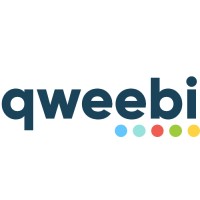 Qweebi logo, Qweebi contact details