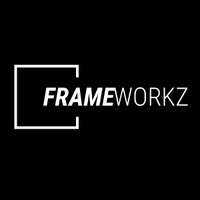 Frameworkz logo, Frameworkz contact details