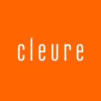 Cleure logo, Cleure contact details