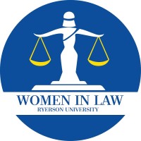 Women in Law (X University) logo, Women in Law (X University) contact details