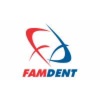 Famdent logo, Famdent contact details