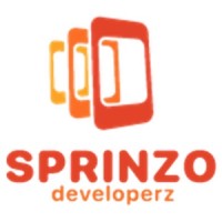 Sprinzo Developerz logo, Sprinzo Developerz contact details