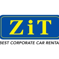 ZiT Car Rentals logo, ZiT Car Rentals contact details