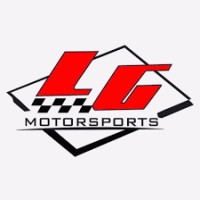 LG Motorsports Inc logo, LG Motorsports Inc contact details