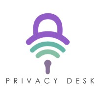 Privacy Desk logo, Privacy Desk contact details