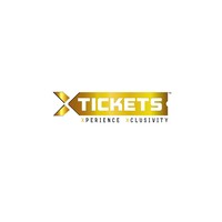 XTickets logo, XTickets contact details