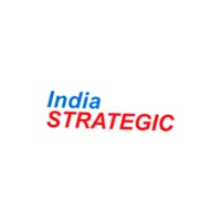 India Strategic logo, India Strategic contact details