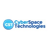 CyberSpace Technologies LLC logo, CyberSpace Technologies LLC contact details