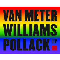 Van Meter Williams Pollack (VMWP) logo, Van Meter Williams Pollack (VMWP) contact details