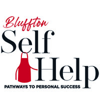 Bluffton Self Help logo, Bluffton Self Help contact details