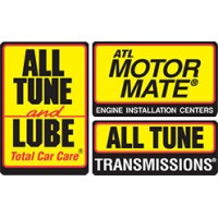 All Tune & Lube of Jacksonville logo, All Tune & Lube of Jacksonville contact details