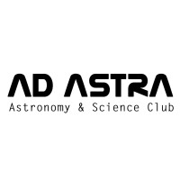 Ad Astra - Astronomy and Science Club logo, Ad Astra - Astronomy and Science Club contact details