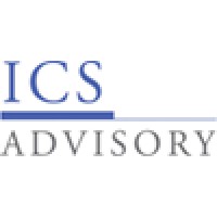 ICS Advisory logo, ICS Advisory contact details