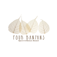 Four Banyans Spirit & Nature Resort logo, Four Banyans Spirit & Nature Resort contact details