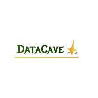 Data-Cave logo, Data-Cave contact details