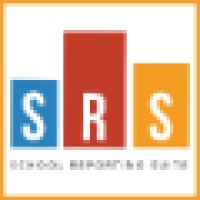 SRS- School Reporting Suite logo, SRS- School Reporting Suite contact details