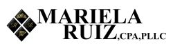 MARIELA RUIZ, CPA, PLLC logo, MARIELA RUIZ, CPA, PLLC contact details