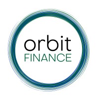 Orbit Finance logo, Orbit Finance contact details