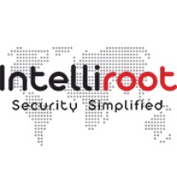 Intelliroot logo, Intelliroot contact details