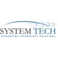 System Tech Inc logo, System Tech Inc contact details