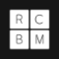 RCBM logo, RCBM contact details