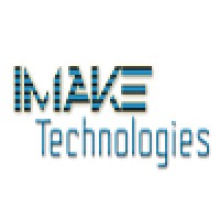 IMAKE Technologies logo, IMAKE Technologies contact details