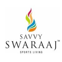 Savvy Swaraaj Sports Club logo, Savvy Swaraaj Sports Club contact details