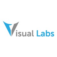 VISUAL LABS logo, VISUAL LABS contact details