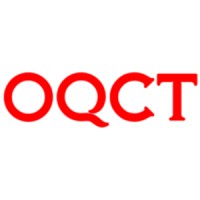 OQCT.com logo, OQCT.com contact details