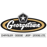 Georgetown Chrysler Dodge Jeep (2008) Ltd logo, Georgetown Chrysler Dodge Jeep (2008) Ltd contact details