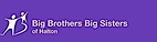 Big Brothers Big Sisters Of Halton logo, Big Brothers Big Sisters Of Halton contact details