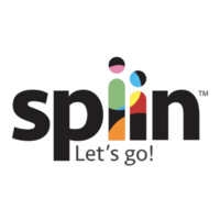 Spiin.com logo, Spiin.com contact details