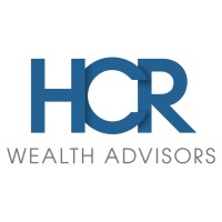 HCR Wealth Advisors logo, HCR Wealth Advisors contact details