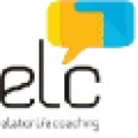 ELC: Elation Life Coaching logo, ELC: Elation Life Coaching contact details