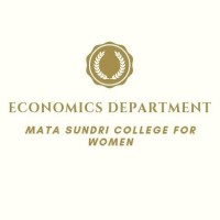 ECONOMICS DEPARTMENT MSC logo, ECONOMICS DEPARTMENT MSC contact details