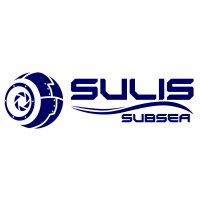 SULIS Subsea Corporation logo, SULIS Subsea Corporation contact details