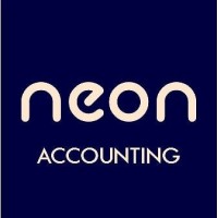 Neon Accounting logo, Neon Accounting contact details