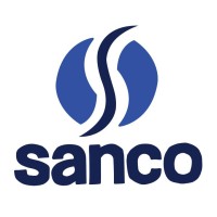 SANCO GROUP logo, SANCO GROUP contact details