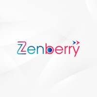 Zenberry Digitals logo, Zenberry Digitals contact details