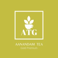 AANANDAM TEA GOLD logo, AANANDAM TEA GOLD contact details