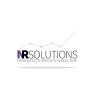 NRSolutions logo, NRSolutions contact details