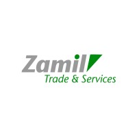 Zamil Group Trade and Services Co. Ltd logo, Zamil Group Trade and Services Co. Ltd contact details