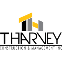 T. Harvey Construction & Management INC. logo, T. Harvey Construction & Management INC. contact details