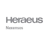 Heraeus Nexensos logo, Heraeus Nexensos contact details